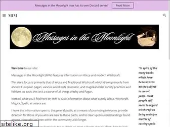 moonlightmessages.com