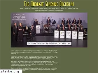 moonlightorchestra.com