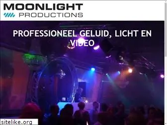moonlightproductions.nl