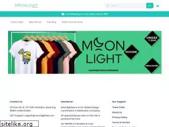 moonlighttee.com