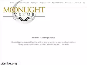 moonlightvenue.com