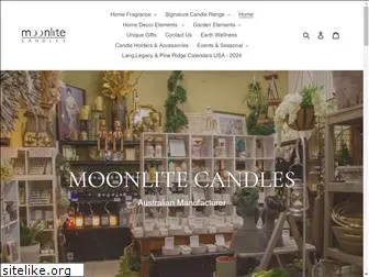 moonlitecandles.com.au