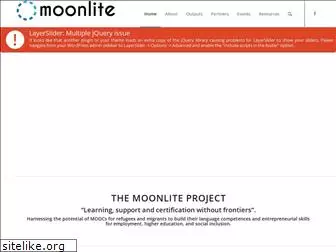 moonliteproject.eu