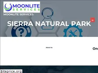 moonliteservice.com