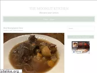 moonlitkitchen.com