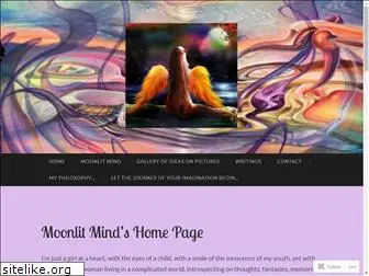 moonlitmind.com
