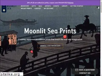moonlitseaprints.com