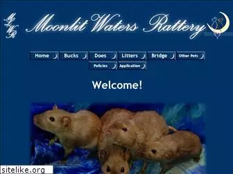 moonlitwatersrattery.com