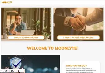 moonlyte.com