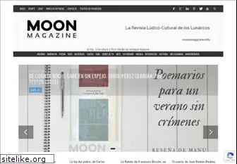 moonmagazine.info
