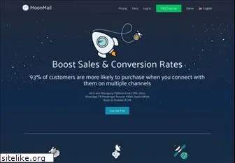 moonmail.io