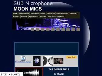 moonmics.com
