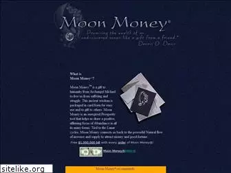 moonmoney.com