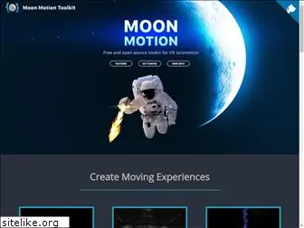 moonmotionproject.com