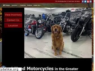 moonmotorcycles.com