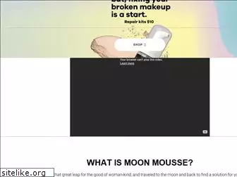 moonmousse.com