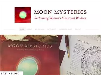 moonmysteries.com