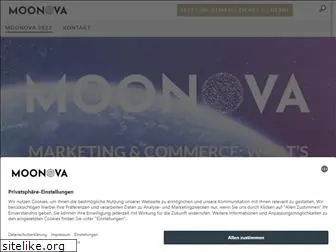 moonova.com