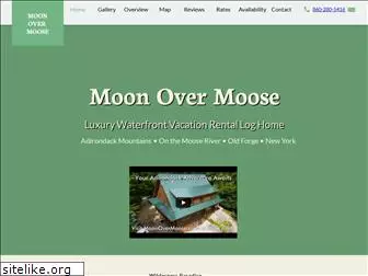 moonovermoose.com