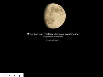 moonpage.com