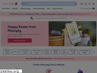 moonpig.com.au