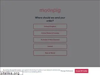 moonpig.com
