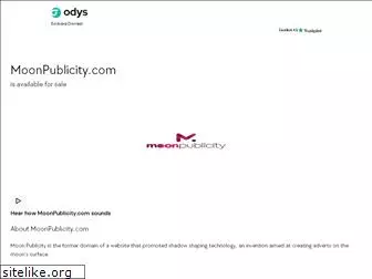 moonpublicity.com