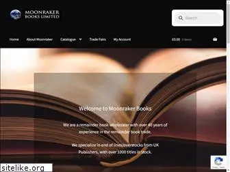 moonrakerbooks.co.uk