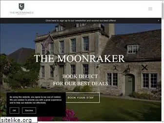 moonrakerhotel.com