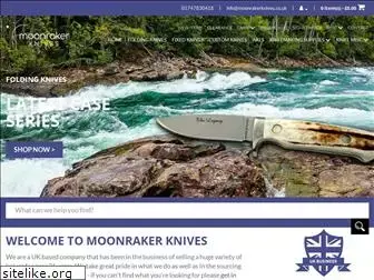 moonrakerknives.co.uk