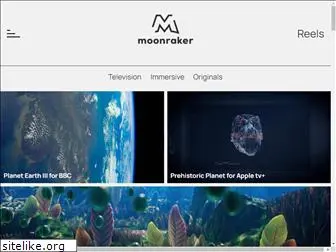 moonrakervfx.com