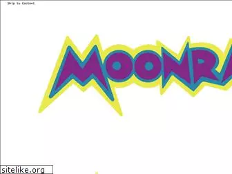 moonray-music.com
