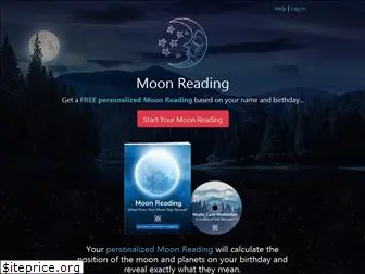 moonreading.com