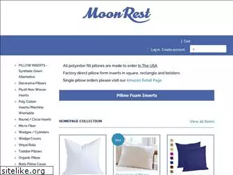 moonrest.com