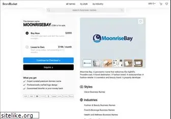 moonrisebay.com
