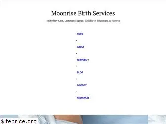 moonrisebirth.com