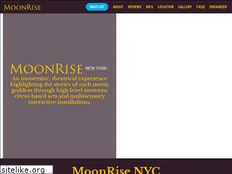 moonrisecircus.com