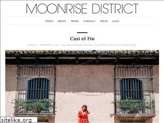 moonrisedistrict.com