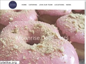 moonrisedoughnuts.com