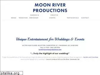 moonriverproductions.com
