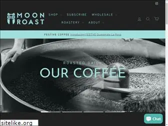 moonroast.co.uk