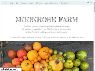 moonrosefarm.com