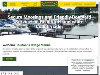 moonsbridgemarina.co.uk