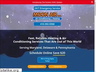 moonservices.com