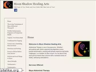 moonshadow.massagetherapy.com