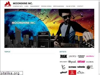 moonshine-inc.net