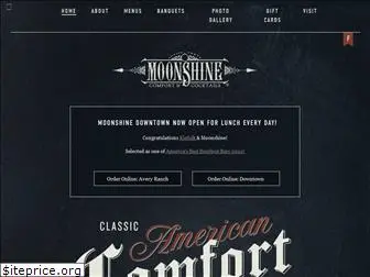 moonshineaustin.com