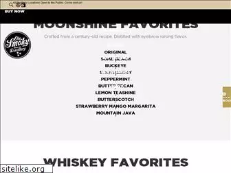 moonshinecherrys.com