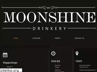 moonshinedrinkery.com