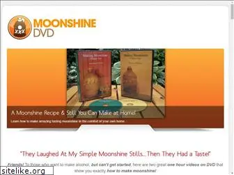 moonshinedvd.com